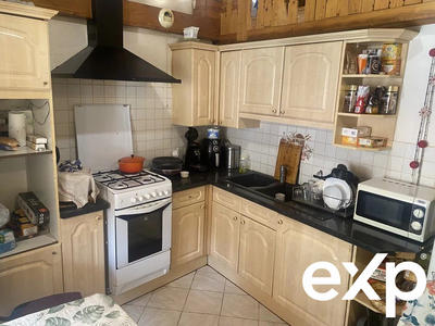 Appartement - 79 m² - 5 pièces