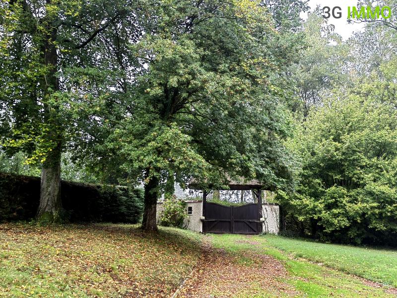 Maison - 170 m² - 6 pièces