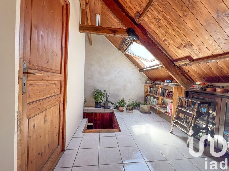 Maison - 152 m² - 6 pièces