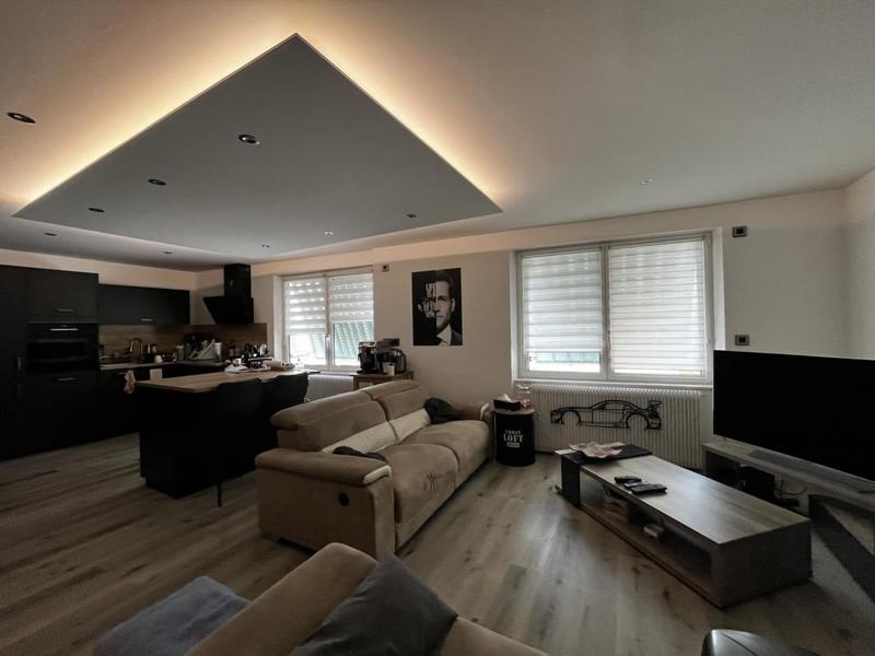 Immeuble - 126 m² - 7 pièces