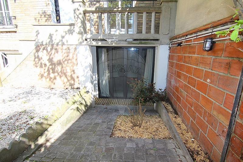 Maison - 68 m² - 4 pièces