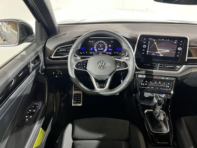 Volkswagen t-Roc (2) 2.0 Tdi 150 R-Line Dsg7