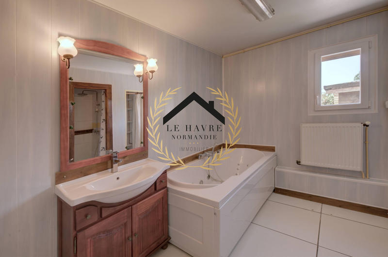 Maison ancienne - 280 m² - 10 pièces