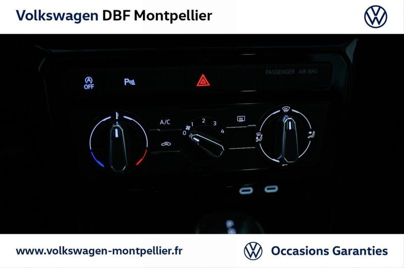 Volkswagen t-Cross Fl 1.0 Tsi 116ch Dsg7 Life/Life