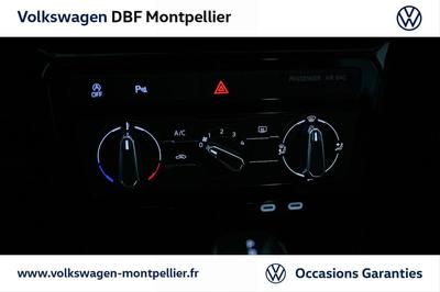 Volkswagen t-Cross Fl 1.0 Tsi 116ch Dsg7 Life/Life