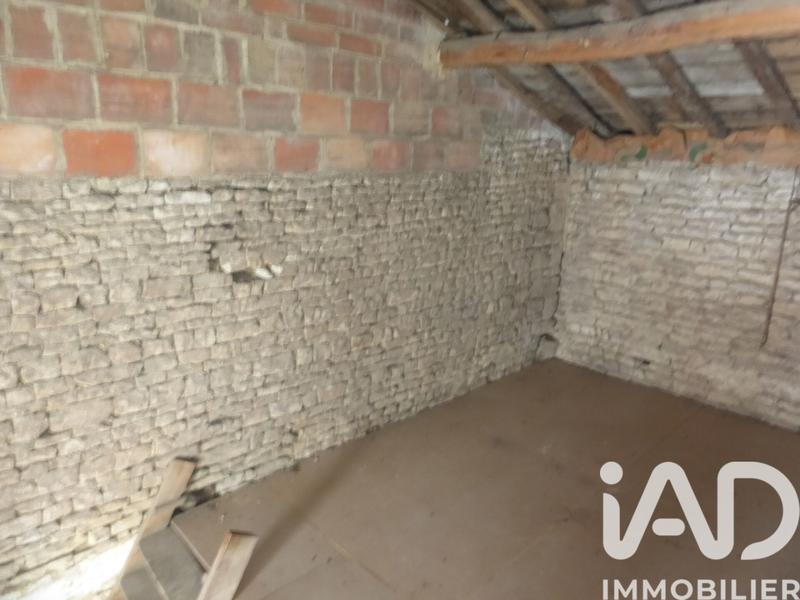 Maison - 108 m² - 5 pièces