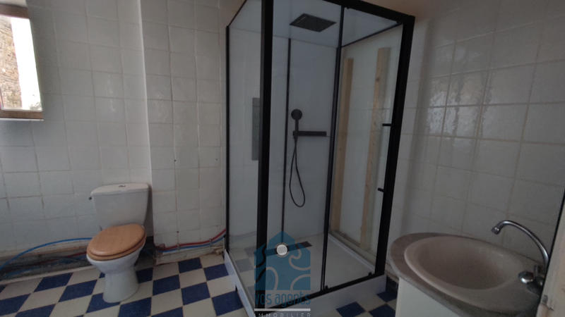 Maison - 115 m² - 4 pièces