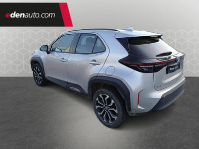 Toyota Yaris Cross Hybride 116h 2wd Design