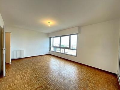 Appartement - 57 m² - 2 pièces
