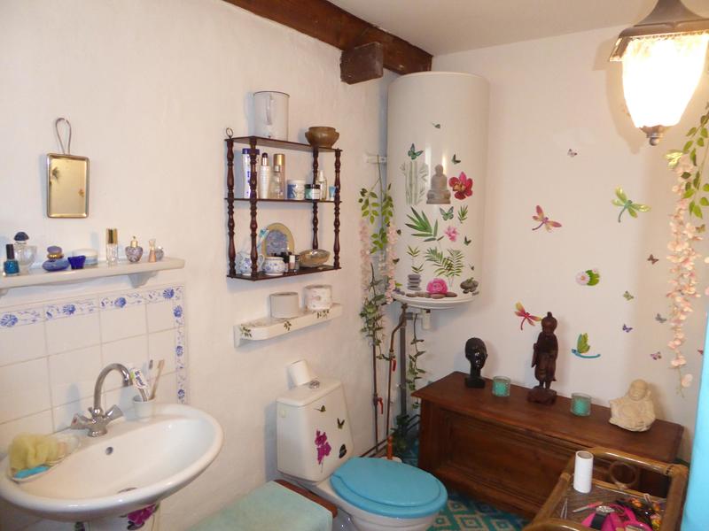 Longère - 143 m² - 4 pièces