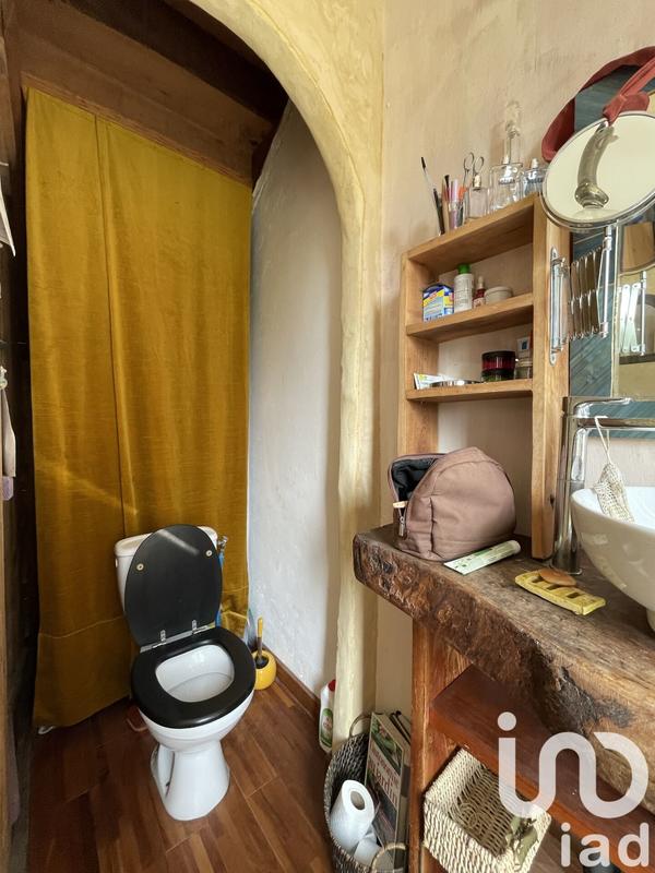 Maison de campagne - 138 m² - 7 pièces