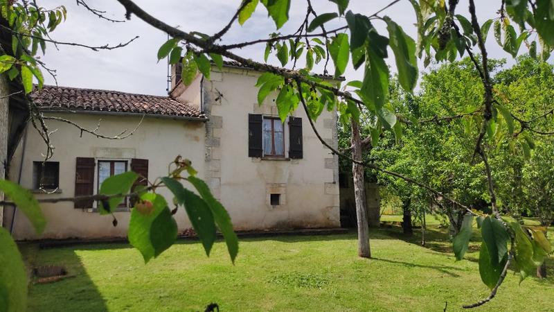 Maison - 160 m² - 8 pièces