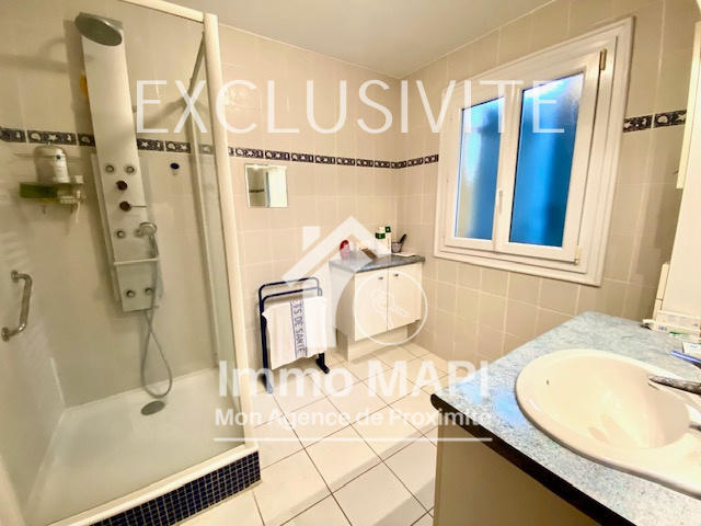 Villa - 126 m² - 5 pièces