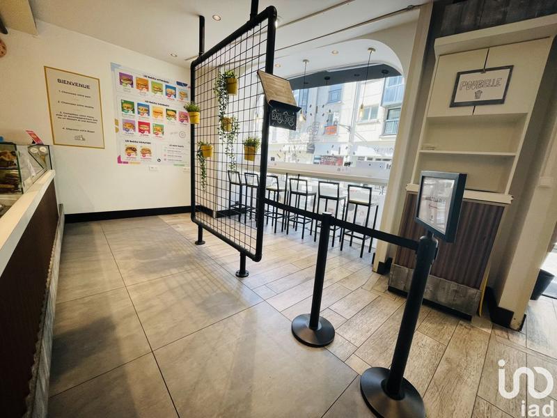 Local commercial - 70 m²