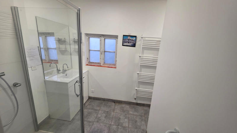 Maison - 65 m² - 3 pièces