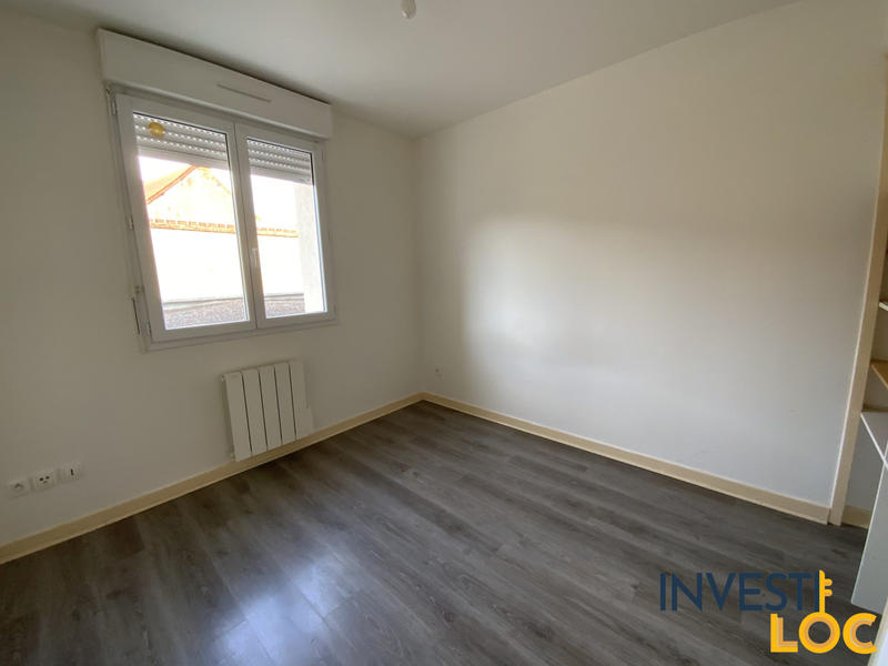 Appartement - 60 m² - 4 pièces