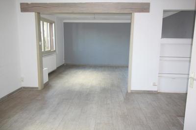 Maison de campagne - 94 m² - 4 pièces