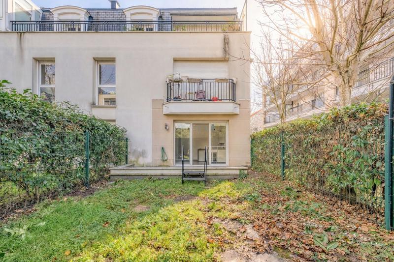 Appartement - 30 m² - 1 pièce