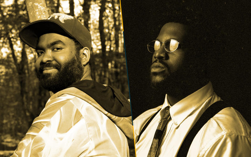 Soul &amp; Love! Théo Moutou chante Devin Morrison / Jass Club Paris