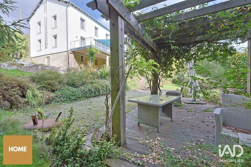 Maison - 175 m² - 6 pièces