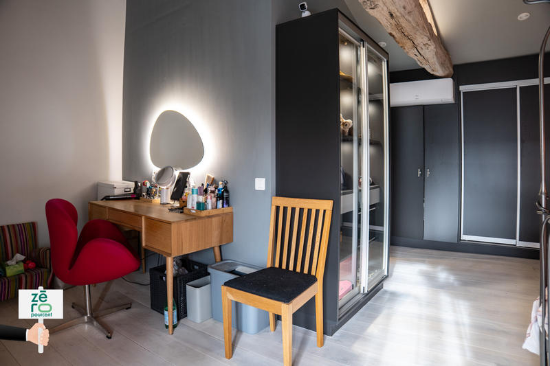 Maison - 191 m² - 6 pièces