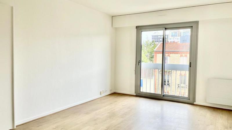 Appartement - 55 m² - 2 pièces