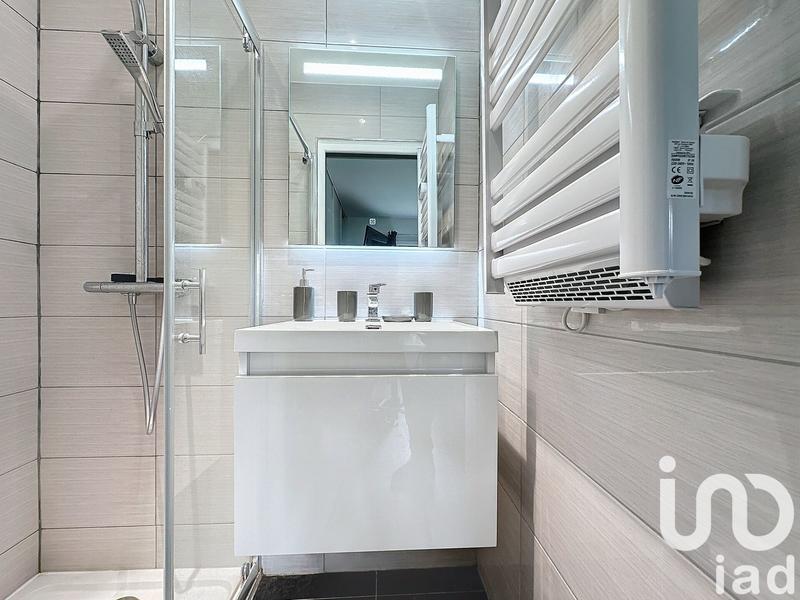 Maison - 143 m² - 6 pièces