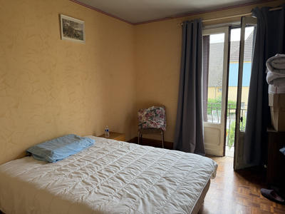 Maison - 131 m² - 4 pièces