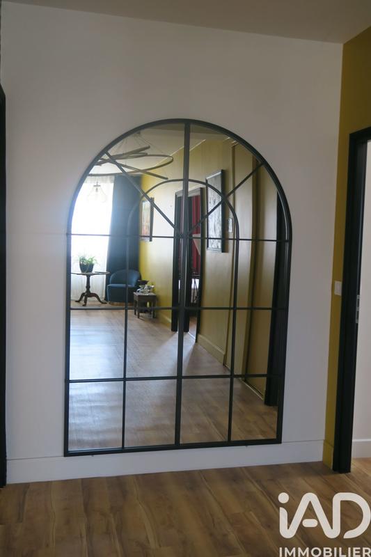 Maison de maîtres - 431 m² - 15 pièces