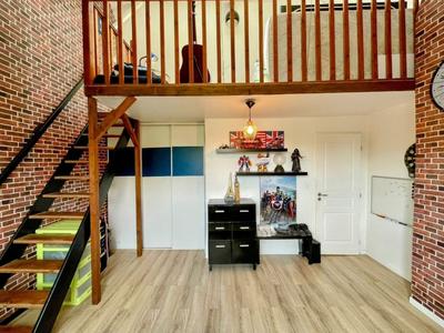 Maison - 158 m² - 5 pièces