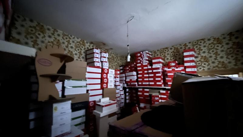 Immeuble - 195 m² - 8 pièces