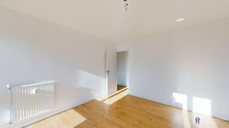 Appartement - 115 m² - 6 pièces