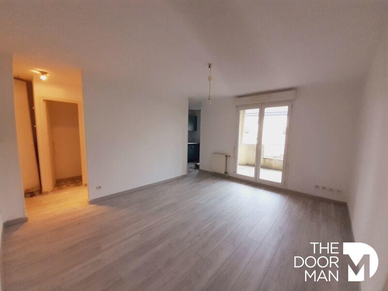 Appartement - 39 m² - 2 pièces