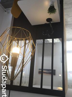 Appartement - 32 m² - 1 pièce