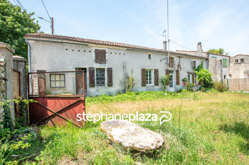 Maison - 124 m² - 5 pièces