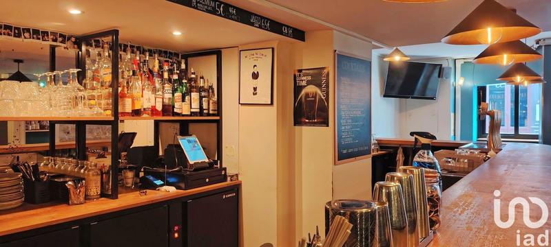 Local commercial - 200 m²