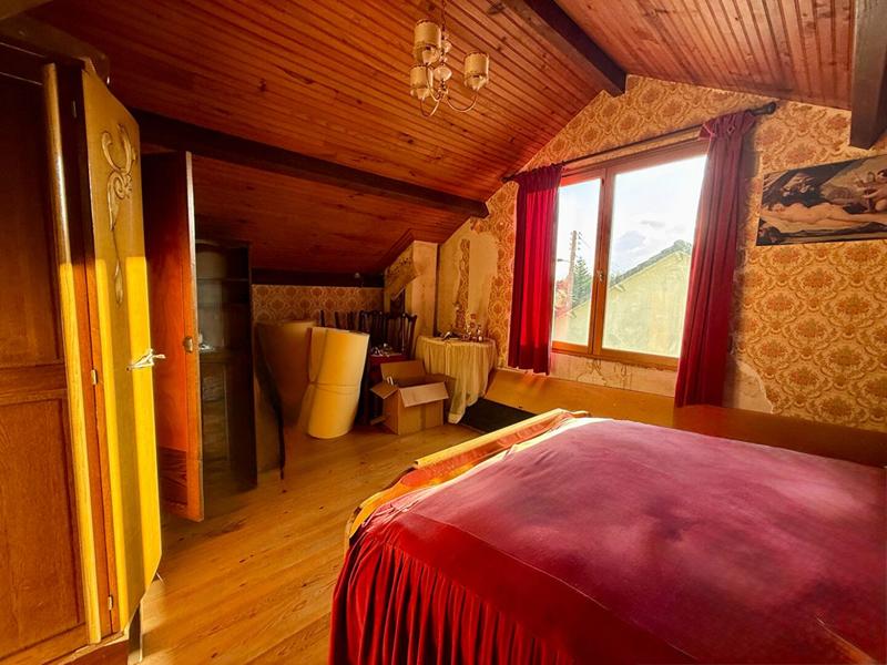 Maison - 125 m² - 7 pièces