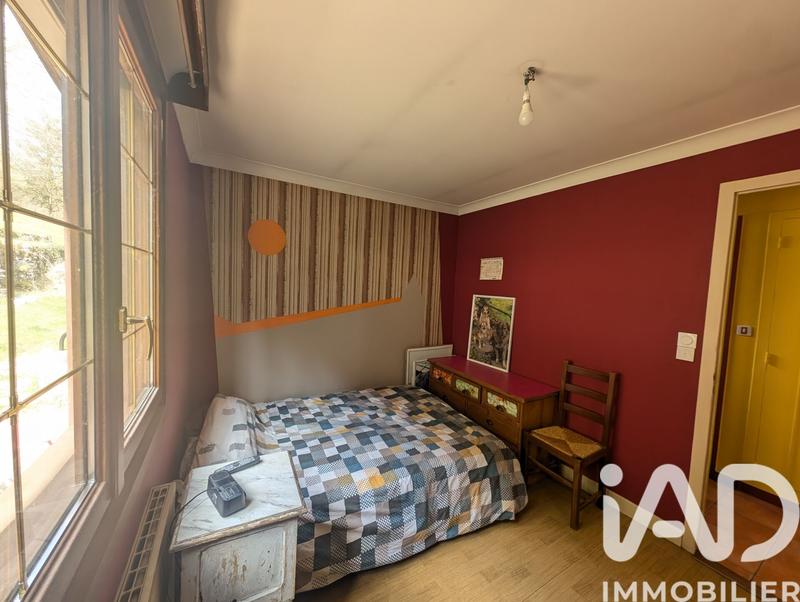 Maison - 79 m² - 4 pièces