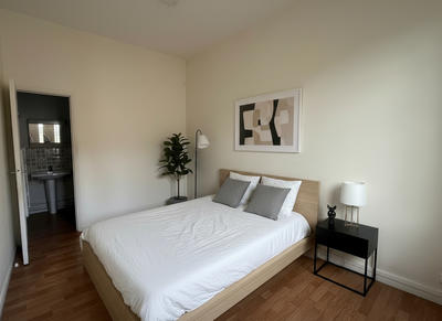 Appartement - 30 m² - 2 pièces