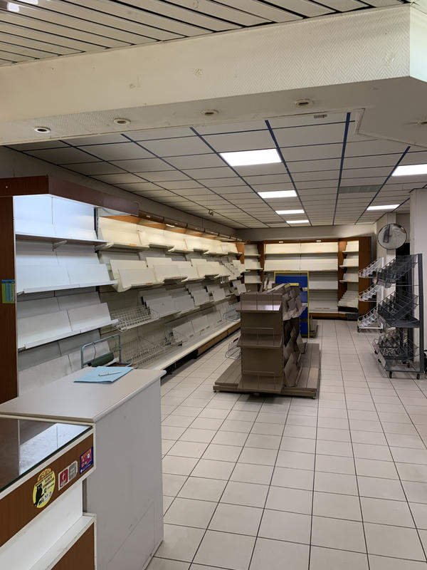 Local commercial - 150 m²