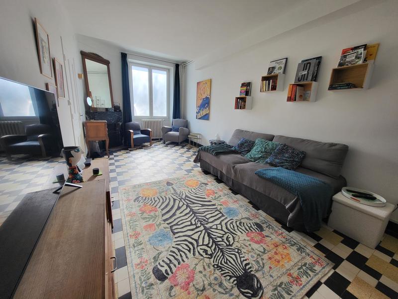 Maison de village - 163 m² - 7 pièces