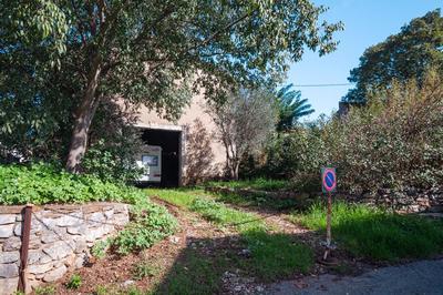 Grange - 150 m² - 1 pièce