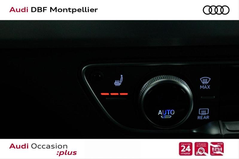 Audi Q5 Fl 50 Tfsie 299ch Quattro s tronic 7