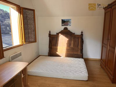 Maison - 118 m² - 4 pièces