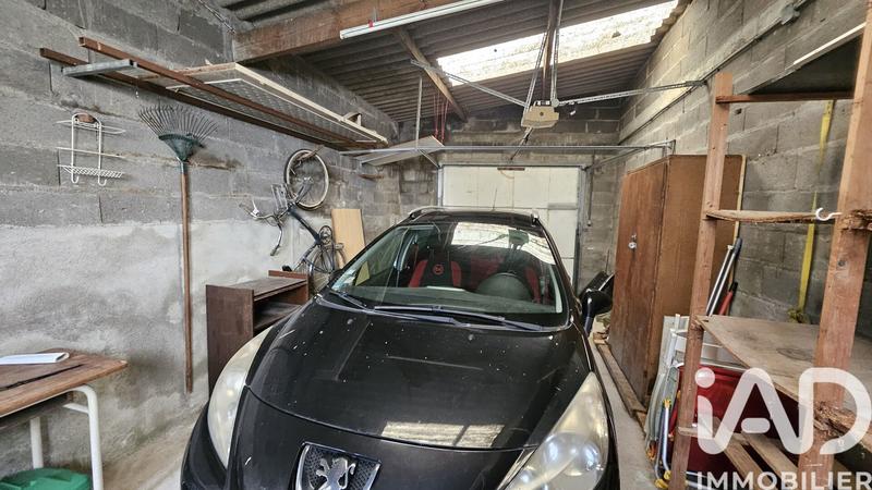 Appartement - 76 m² - 3 pièces