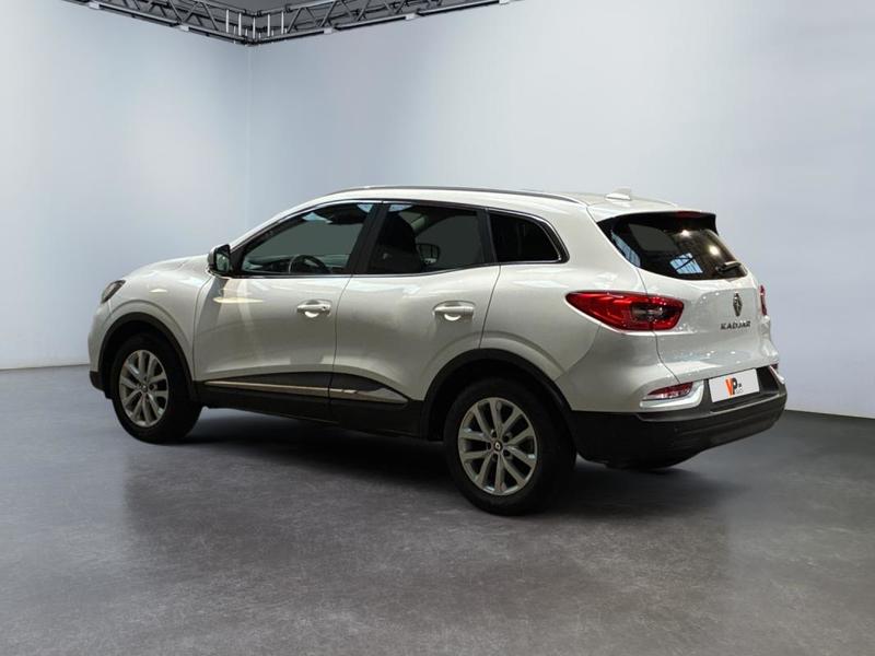 Renault Kadjar Blue dCi 115 Business