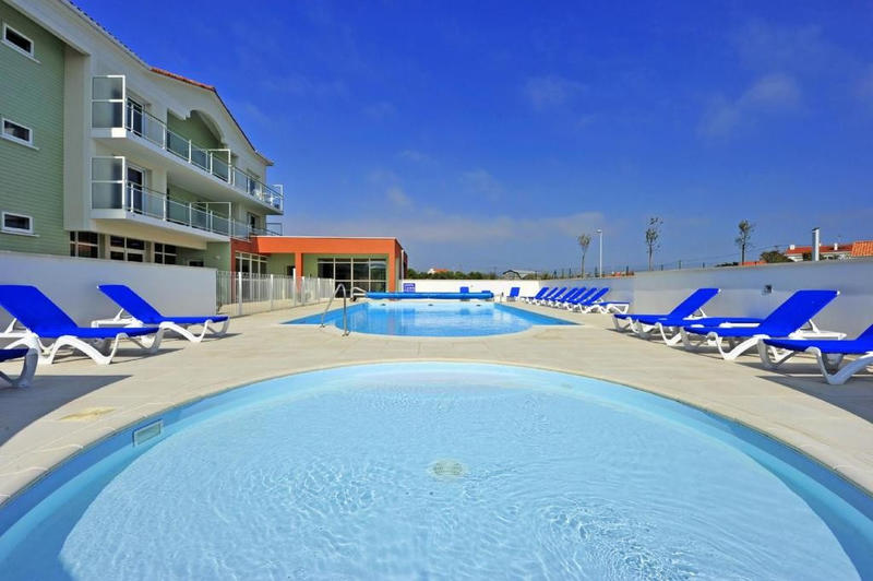 Appartement - 54 m² - 4 pièces