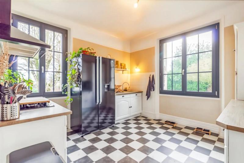 Maison - 169 m² - 5 pièces