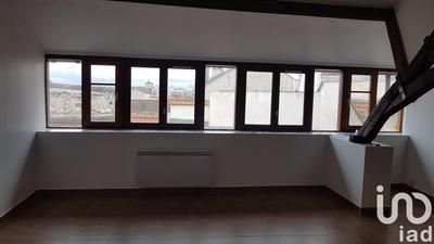 Appartement - 85 m² - 4 pièces