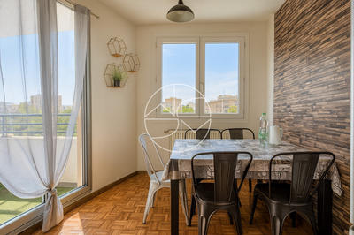 Appartement - 69 m² - 3 pièces